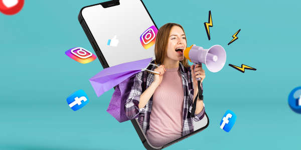 Social Media Case Study