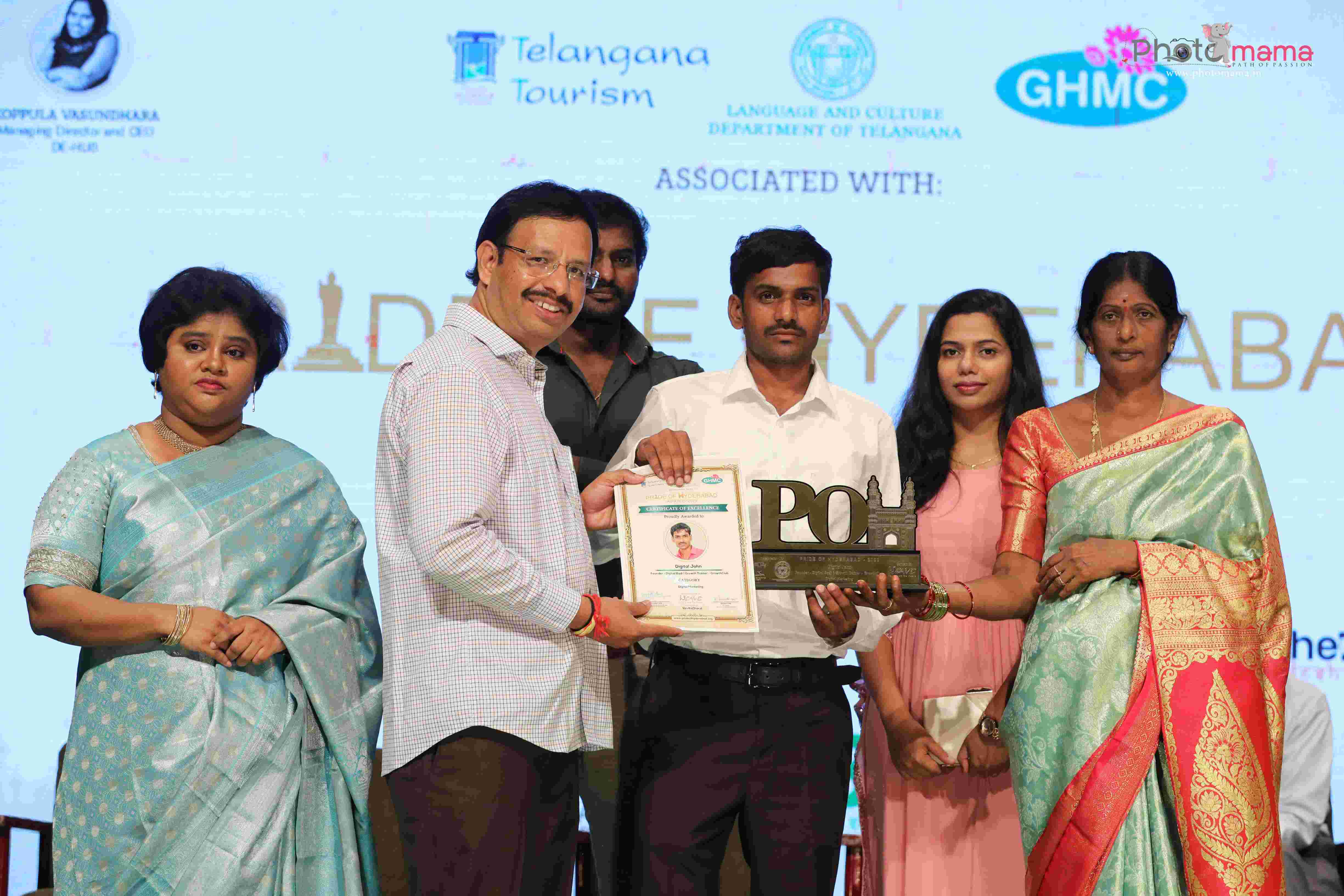 Digital Marketing Training